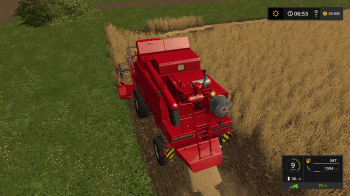 Скрипт Combine Signals v 1.0.1.0 для Farming Simulator 2017