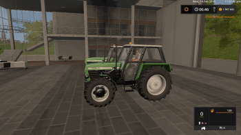 Трактор URSUS 914 V1.0.0.0 для Farming Simulator 2017