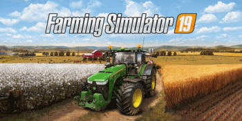 Достижения, ачивки и трофеи в игре Farming Simulator 19