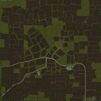 Карта MAYPOLE FARM V1.0.0.0 для Farming Simulator 2019