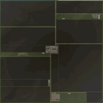 Карта AGRO PARK MAP V3.4.0.0 для Farming Simulator 2019