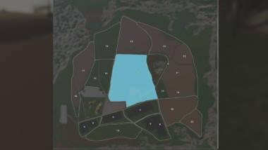 Карта THE MODULAR MAP V1.5.0.0 для Farming Simulator 2019