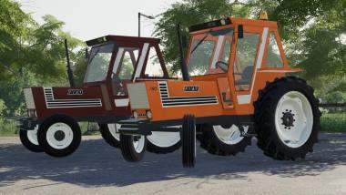 Трактор FIAT 80 SERIES V1.1.0.0 для Farming Simulator 2019