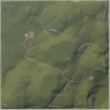 Карта REBEL LOGGING V1.0 для Farming Simulator 2019