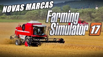 Что нового будет в Farming Simulator 2017?