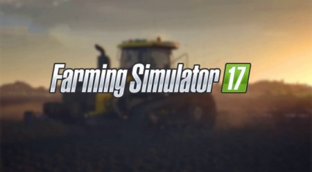 Мод пак для Farming Simulator 2017