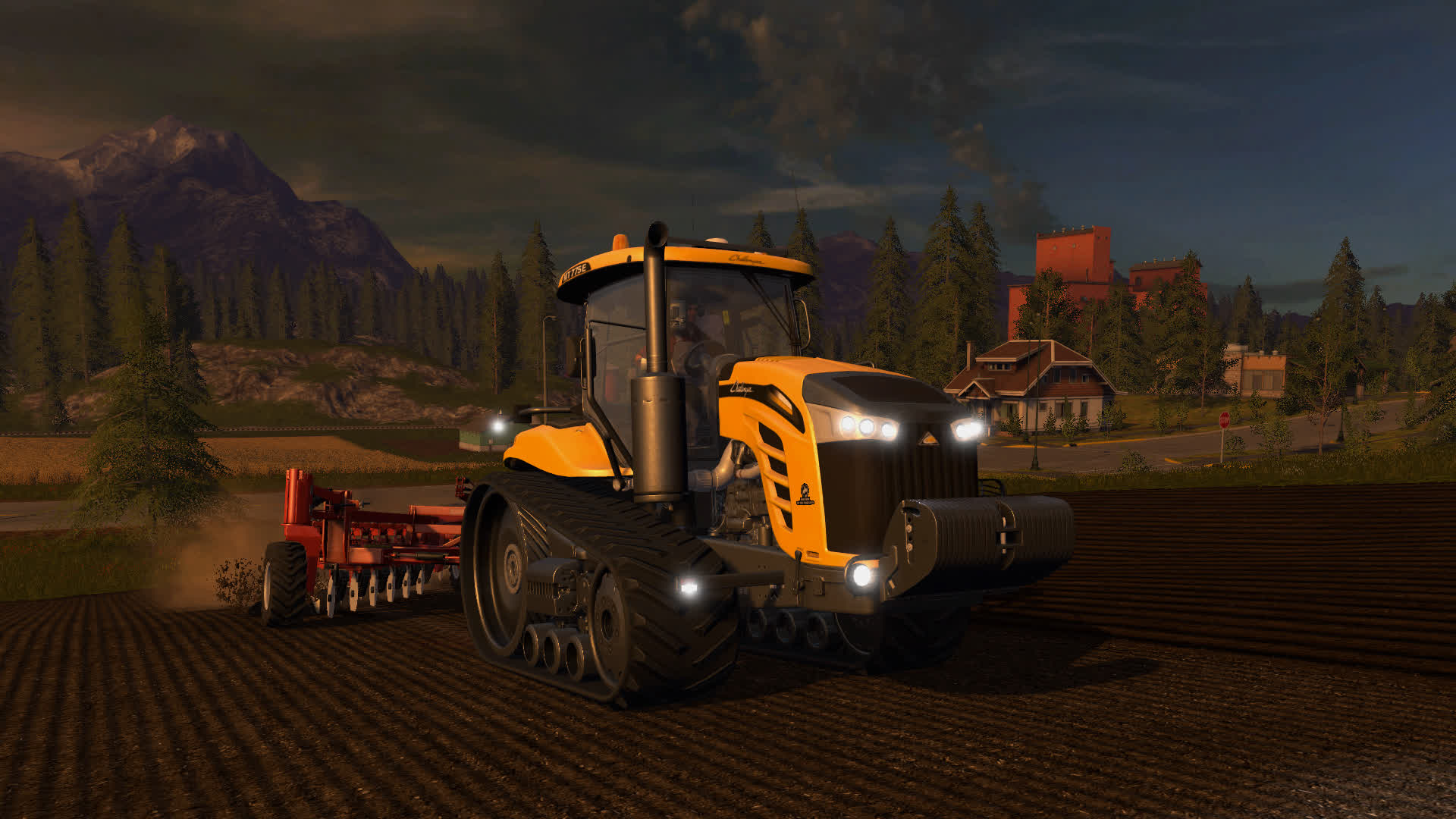 Farming simulator steam фото 102