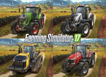 Скачать Farming Simulator 2017 на компьютер (ПК) торрент