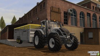 Информация о Farming Simulator 2017 с FarmCon [день второй]
