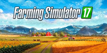 Farming Simulator 2017 дата выхода на PS4 и Xbox