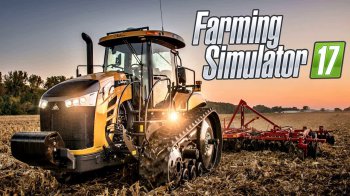 Достижения в Farming Simulator 2017 - ачивки