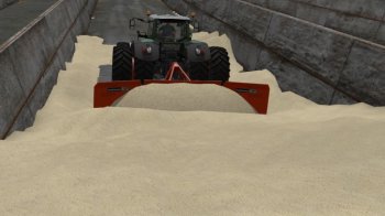 Мод CCM для Farming Simulator 2017