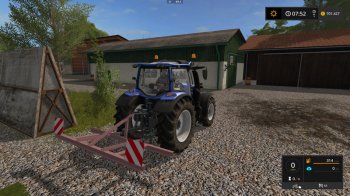 Маленький уравнитель для Farming Simulator 2017