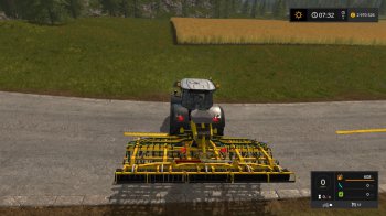 Сеялка Bednar ProSeed 3 для Farming Simulator 2017