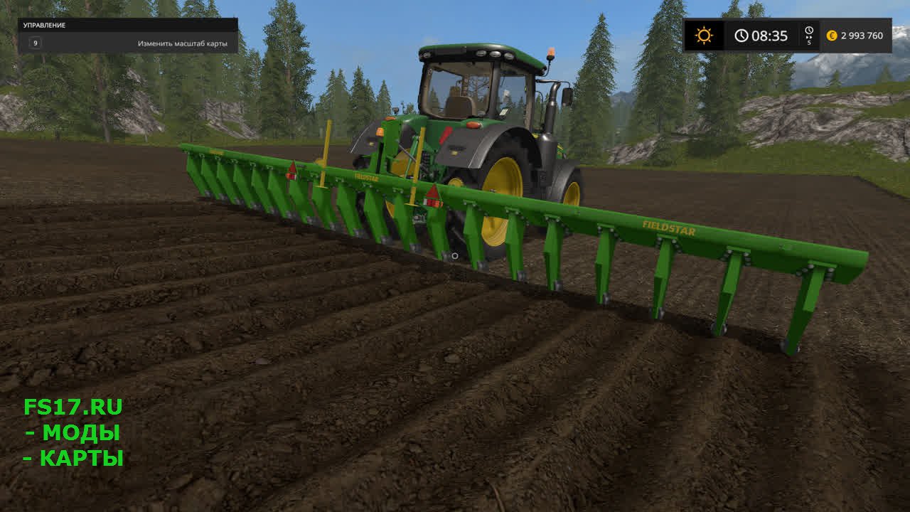 Farming 17