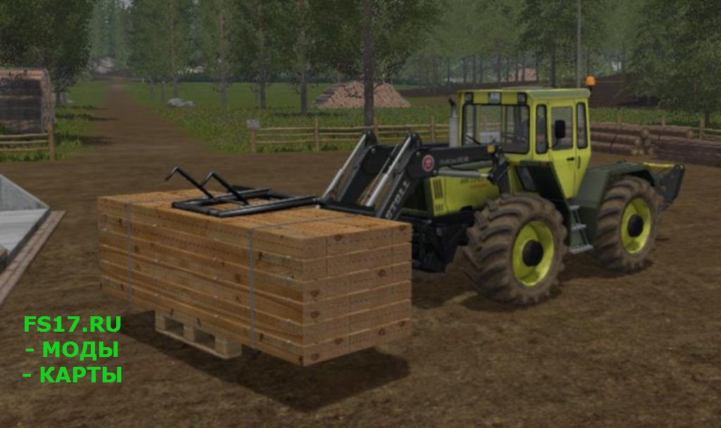 Фс 17 автопогрузкой. Поддоны для ФС 17. Погрузчик поддонов для Farming Simulator 2017. FS-17. ФС 17 Автопогрузка поддонов.