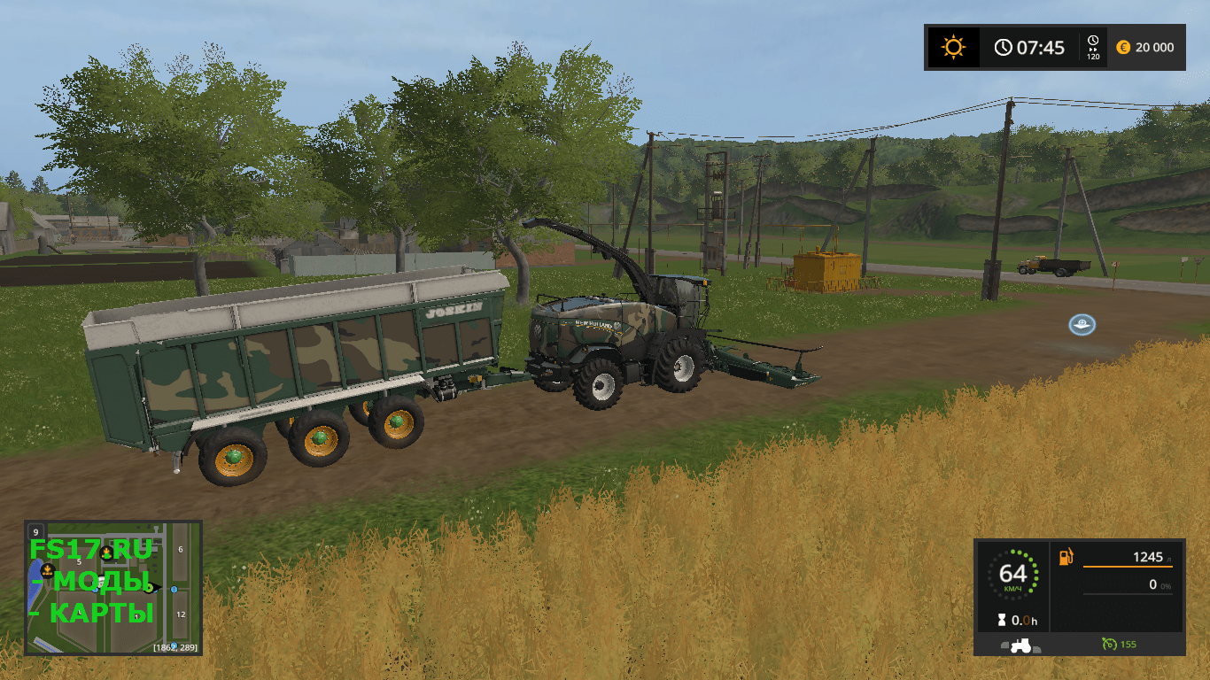 Fs17 fix repair steam v2 generic фото 67