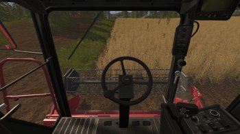 Скрипт NO HUD MOD V1.0.0.0 для Farming Simulator 2017