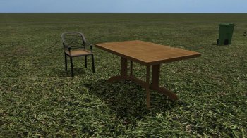 Объект GE FURNITURE (PREFAB) V1.0.0.0 для Farming Simulator 2017