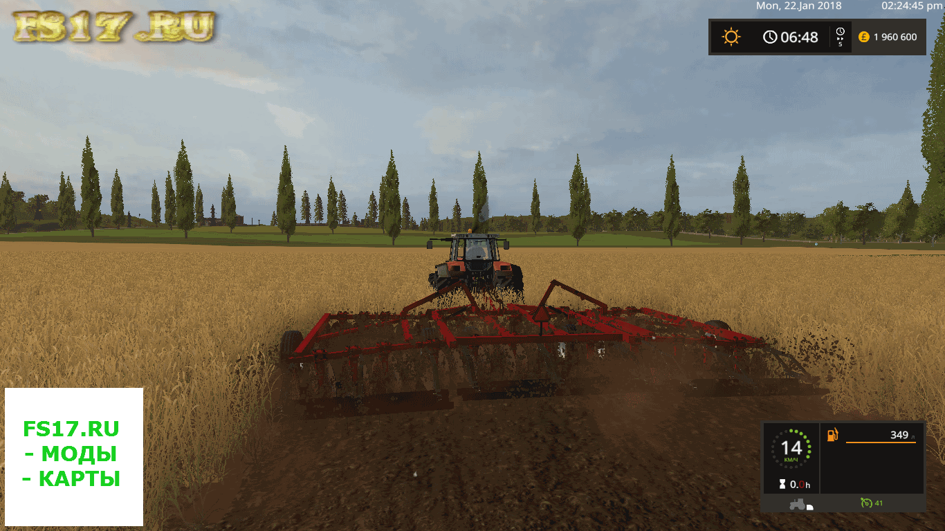 farming simulator 2017 pc no cd