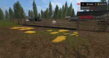 Скрипт Animal Notifications v 1.1.0.1 для Farming Simulator 2017