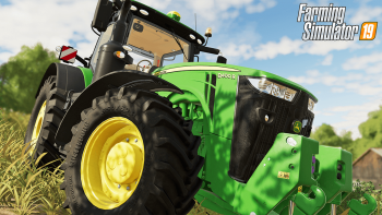 Farming Simulator 2019: обзор и дата выхода