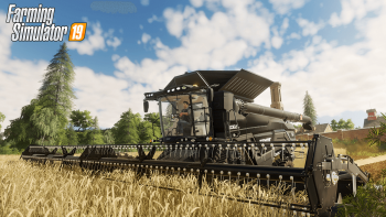 Что нас ждет в Farming Simulator 19?
