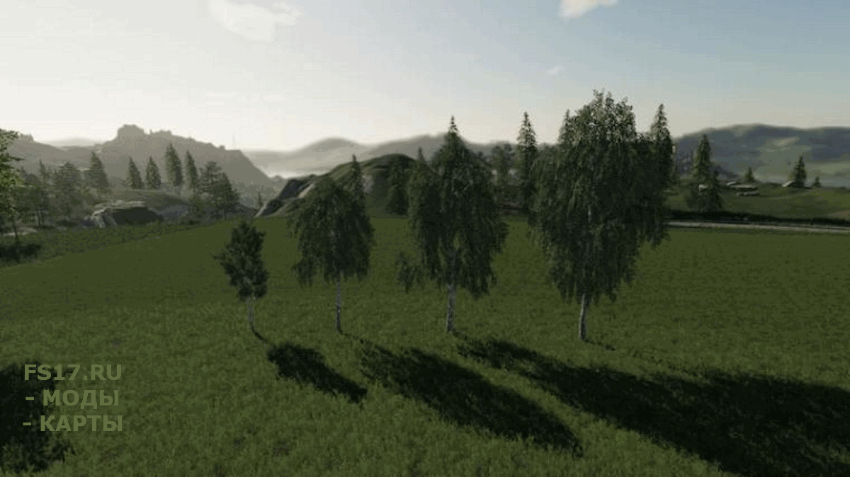 Trees мод. Trees v1.0 fs19. Trees FS 19. Деревья для ФС 19. Деревья для fs19.