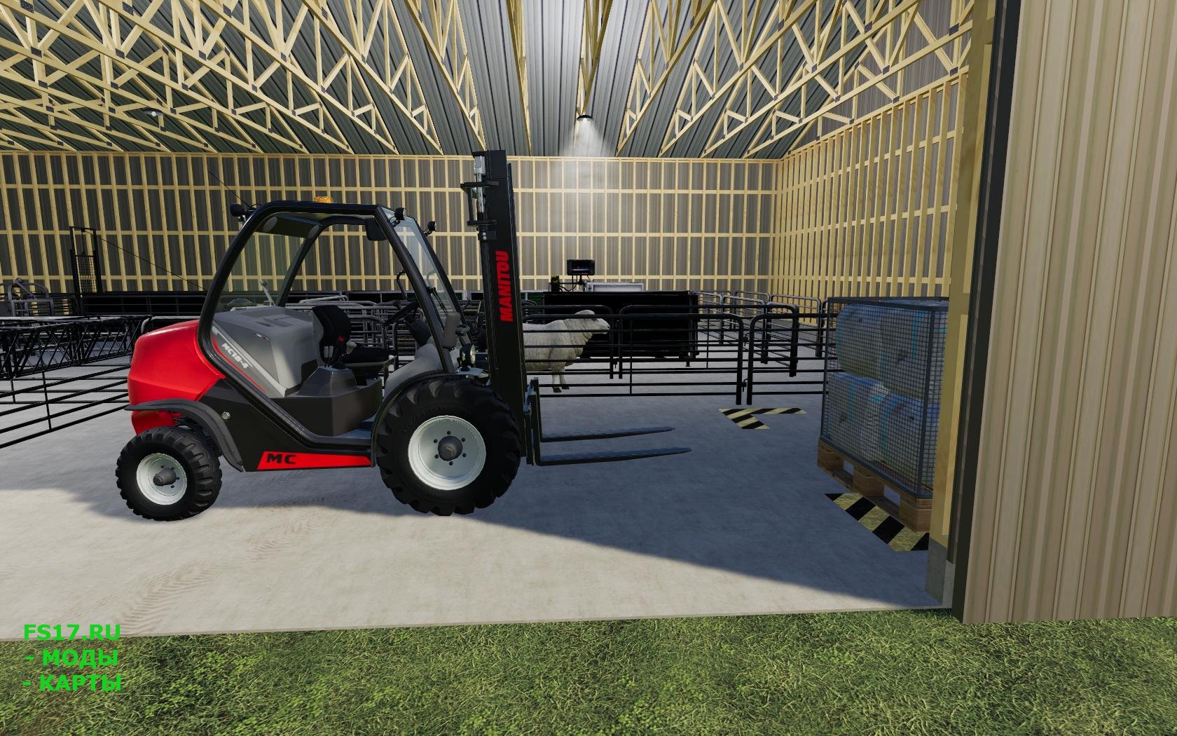Farming simulator gold. Farming Simulator 22 овчарня. Моды для Farming Simulator 2019 овчарня. Sheepfold. Farming Simulator 22 кормить овец.