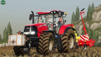 Противовес SELFMADE 800KG V1.0.0.0 для Farming Simulator 2019