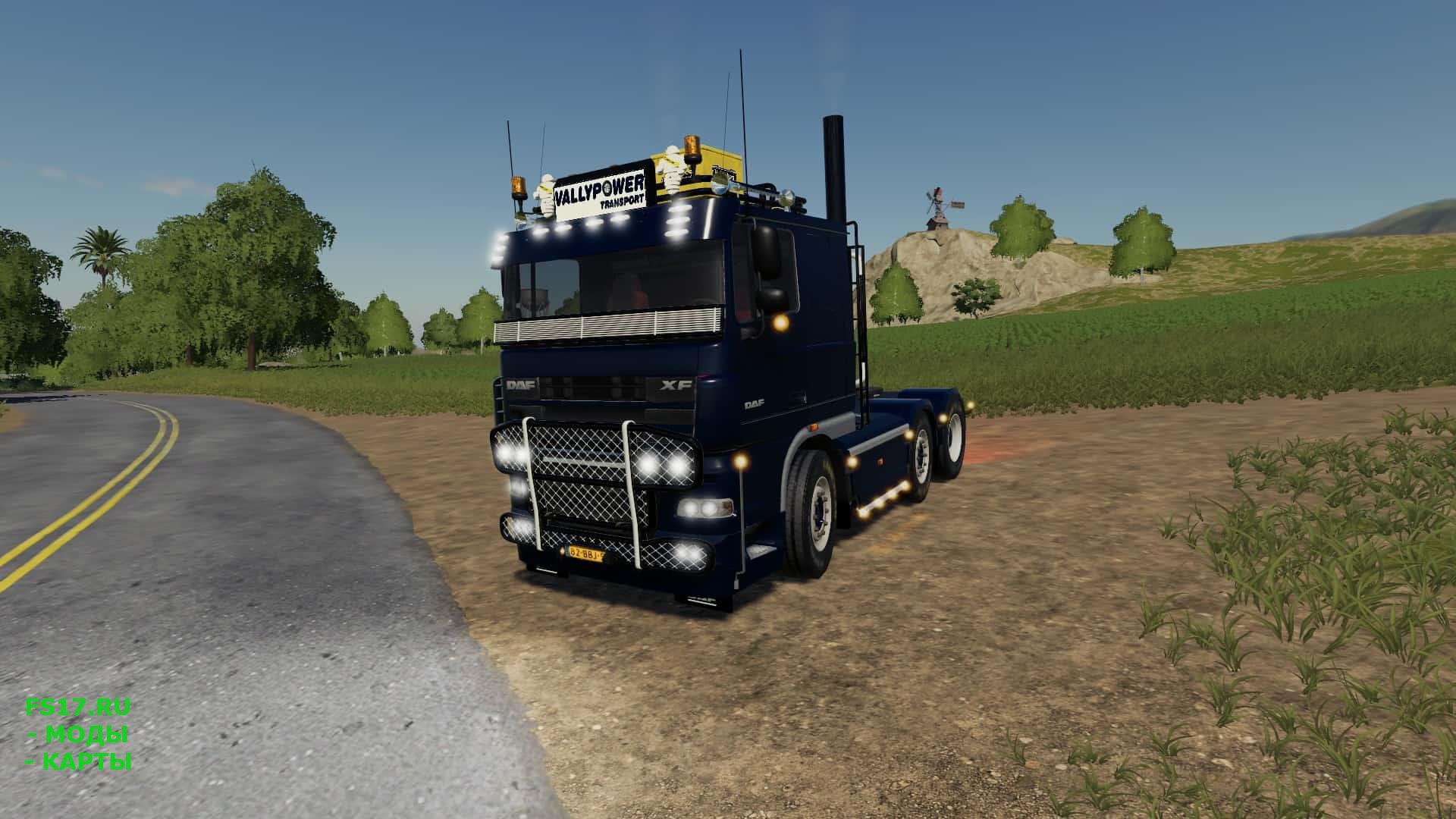 Farming simulator 19 моды. DAF XF FS 19. Мод DAF для FS. Fs19 DAF. Fs17_DAF_XF_105.