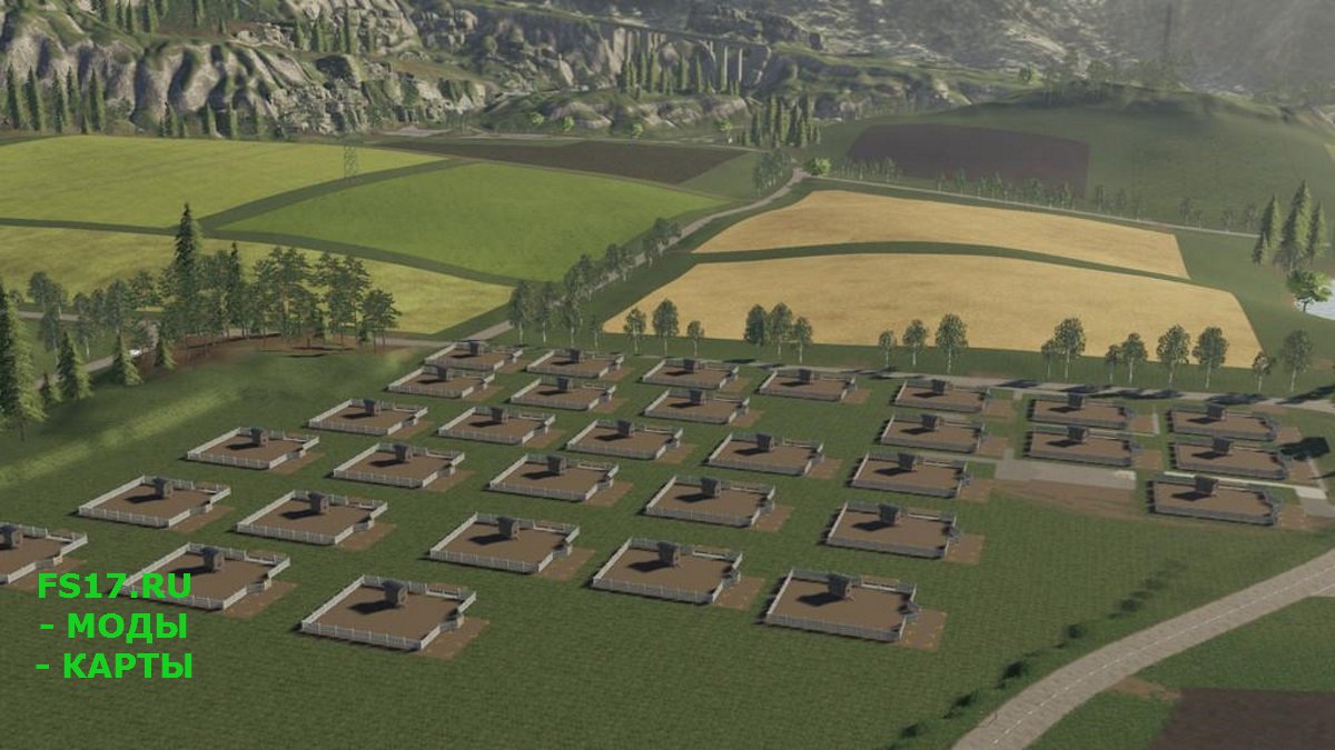 Скрипт HUSBANDRY LIMIT INCREASE V1.0.0.0 для Farming Simulator 2019
