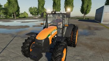 Пак тракторов STARA TRACTOR PACK V1.0.0.0 для Farming Simulator 2019
