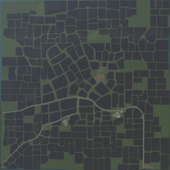 Карта MAYPOLE FARM V3.0 для Farming Simulator 2019