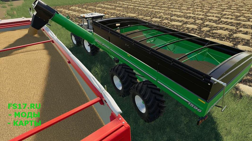 Farm trailer. Прицеп перегрузчик для ФС 19. Перегрузчик FS 2019. Fs19 прицеп перегрузчик. Прицепы с винтовым конвейером для ФС 19.