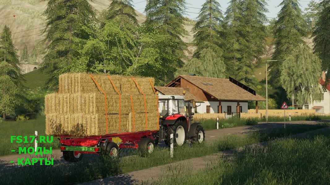 Farm trailer. Мод ФС 22 прицеп Strautmann для зерна. Как продать дом в фарминг симулятор 19. Моды ФС 17 телега для тюков.