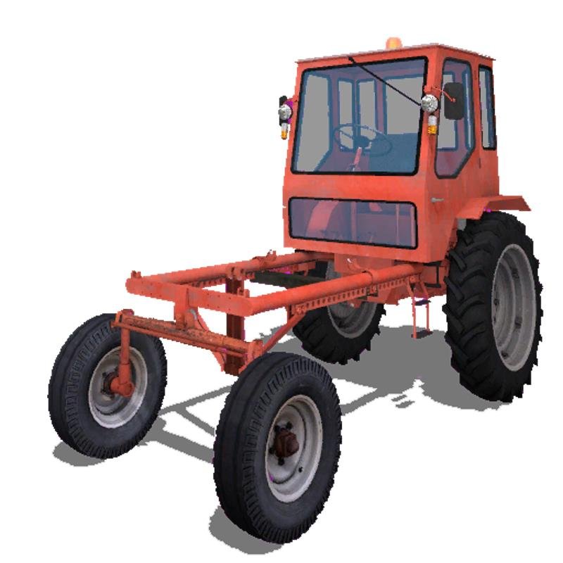 Пак Т 16 М v 3.3.3.33 от 13.05.2019 для Farming Simulator 2019