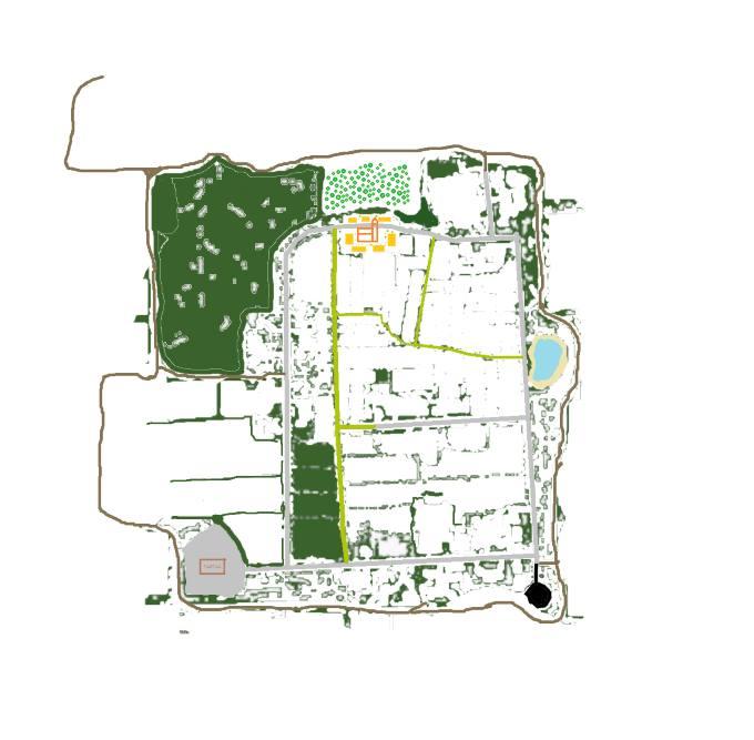 Карта MINI MAPA V1.1.0.0 для Farming Simulator 2019