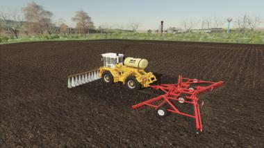Пак RABA 180.0 V1.2.0.0 для Farming Simulator 2019