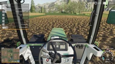Скрипт Vehicle Control Addo v 1.0 для Farming Simulator 2019