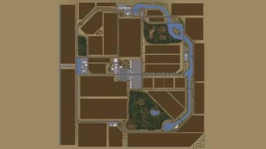 Карта Przemas Outback v1.2 для Farming Simulator 2019