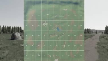 Карта No Man's Land v1.3.0.2 для Farming Simulator 2019