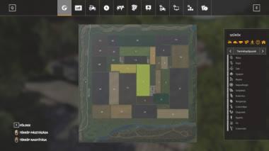 Карта AGRAR TSZ V1.0.0.0 для Farming Simulator 2019