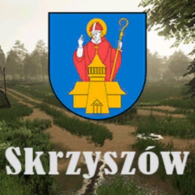 Карта Skrzyszów v1.1.0.1 для Farming Simulator 2019
