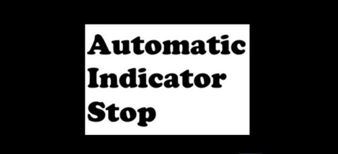 Скрипт Automatic-Indicator-Stop v1.0 ДЛЯ FARMING SIMULATOR 22