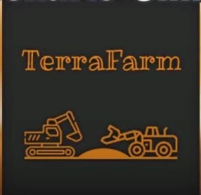 Скрипт TERRA FARM V0.3.5,0 FARMING SIMULATOR 22