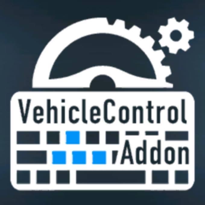 Скрипт Vehicle Control Addon v1.1 для Farming Simulator 2022