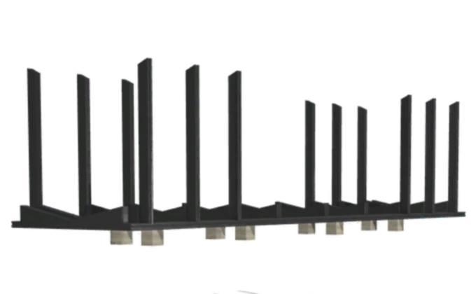 Пак BIG PIPE PACK v1.0 для Farming Simulator 22