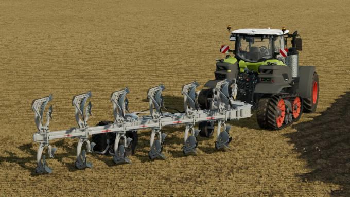 Пак Ermo Pack v1.2 ДЛЯ FARMING SIMULATOR 22