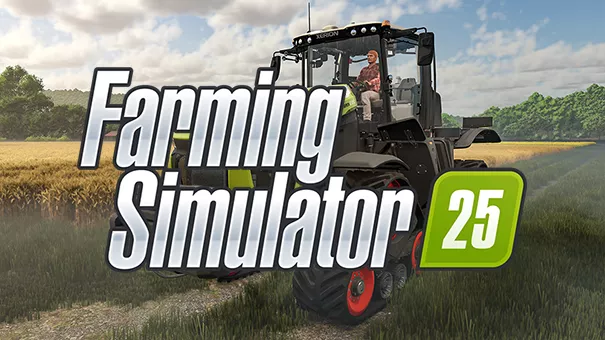 Farming Simulator 25: Что нужно знать, скачать игру FS25